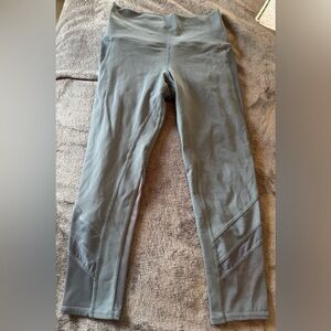 ALO gray leggings